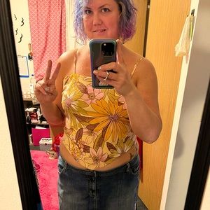 Meet your Posher, Kelly